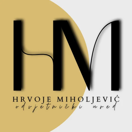 Odvjetnik Hrvoje Miholjević