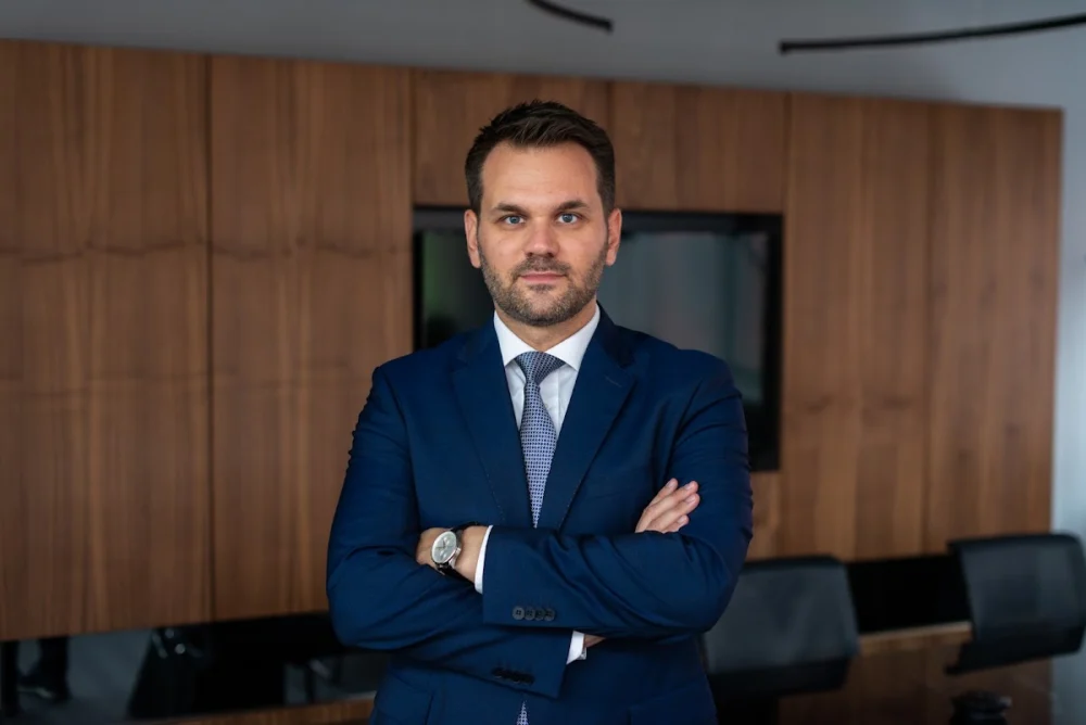 Odvjetnik Ivan Primorac