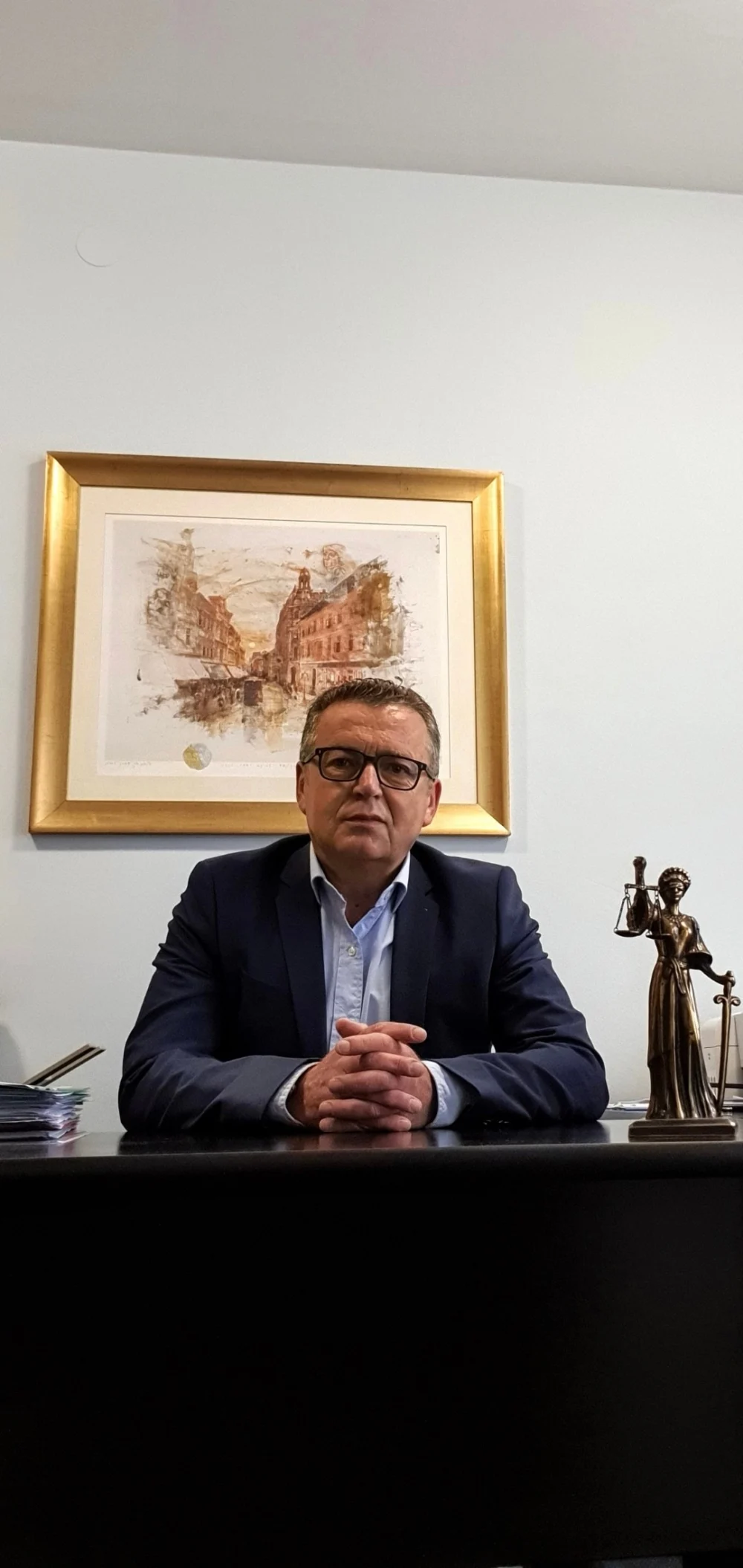 Odvjetnik KORDIĆ BOŠKO, dipl.iur.