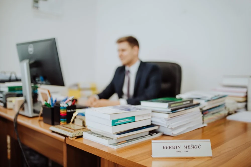 ODVJETNIK MEŠKIĆ/LAW OFFICE MESKIC