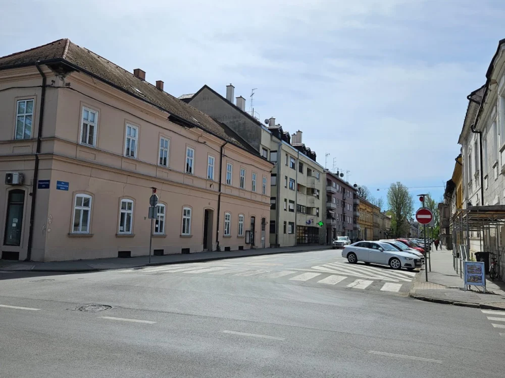 Odvjetnik Vanja Jakšić