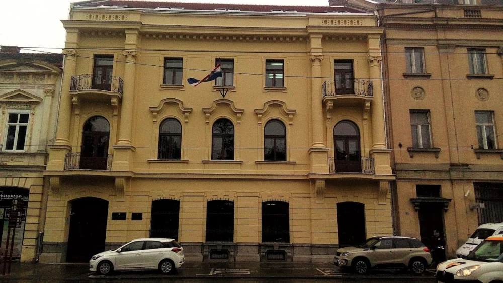 Općinsko državno odvjetništvo u Osijeku, Kazneni odjel