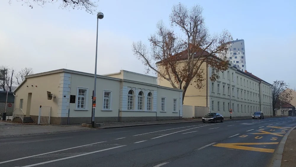 Općinsko državno odvjetništvo u Zagrebu
