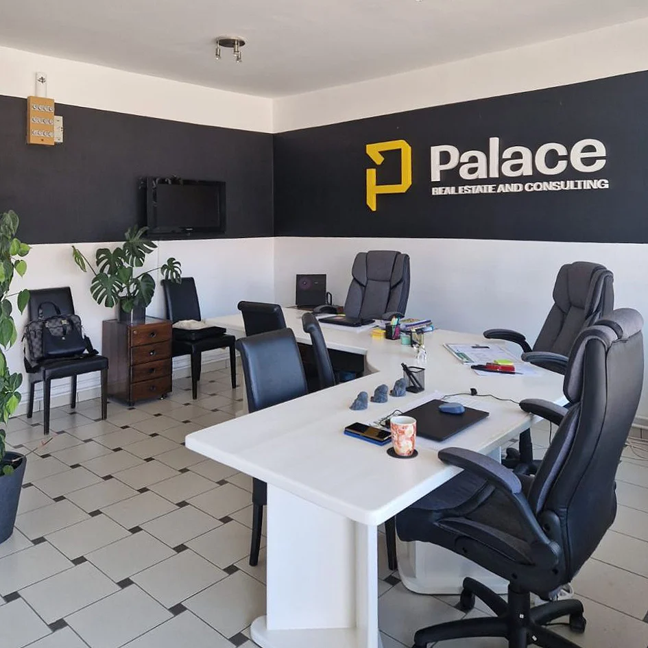Palace Real Estate Osijek