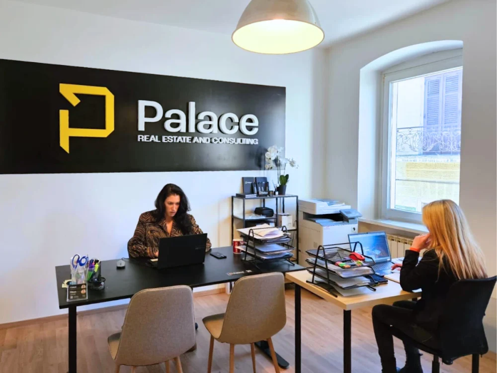Palace Real Estate Pula