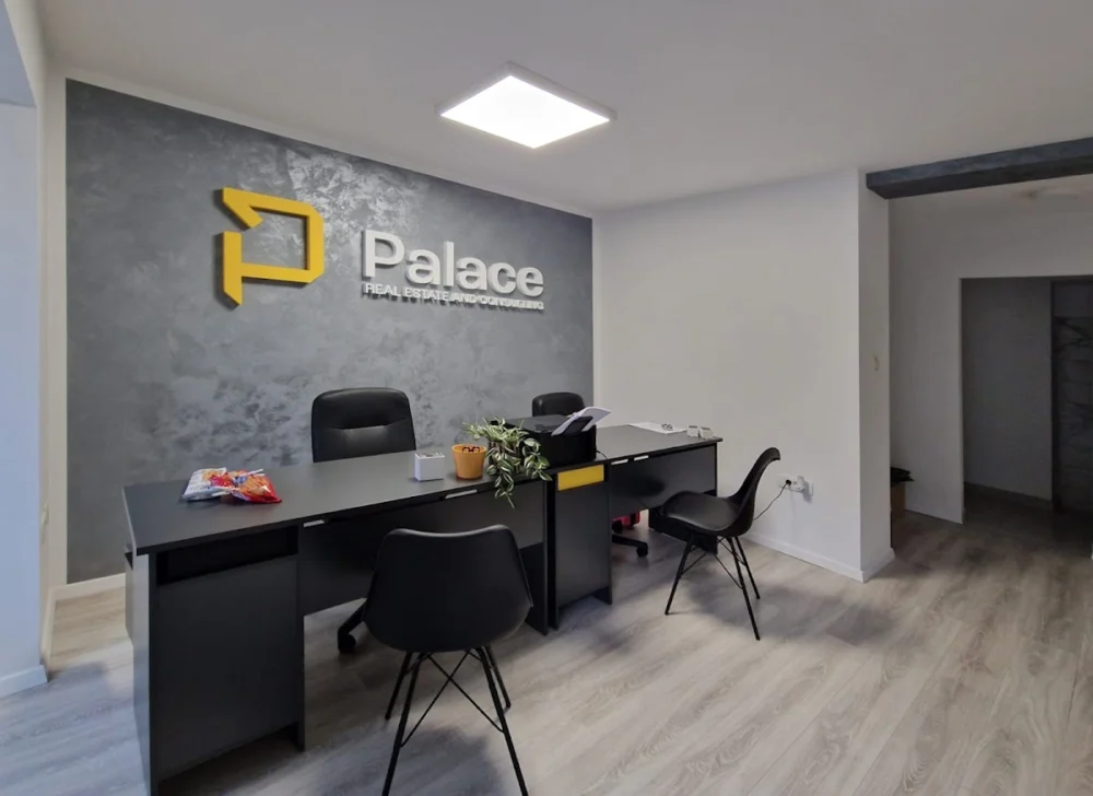 Palace Real Estate Rijeka
