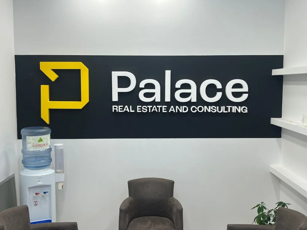 Palace Real Estate Zagreb