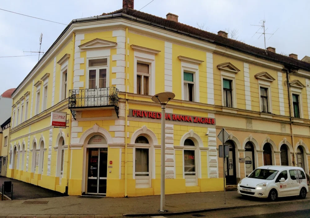 PBZ banka