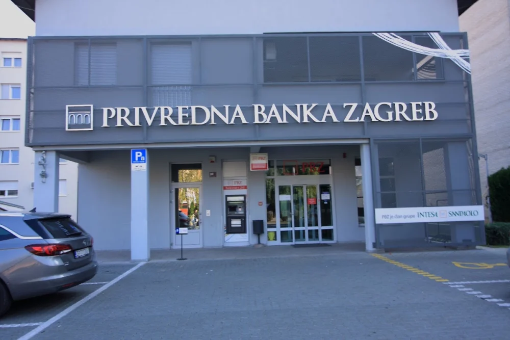 PBZ poslovnica
