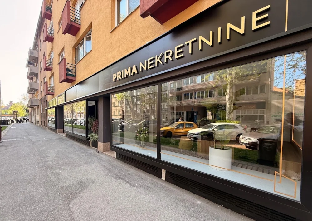 Prima Nekretnine