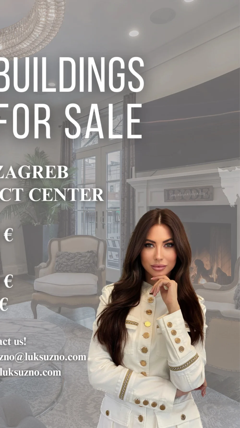 PROPERTY STORE Ltd. - LUKSUZNO - Luxury Real Estate Croatia - 2