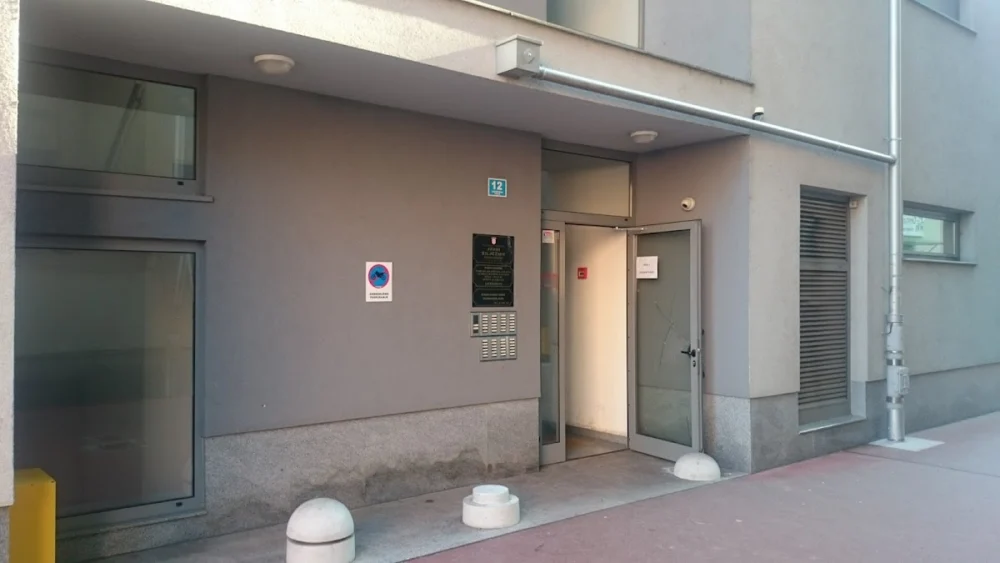 Public notary Zorka Despot