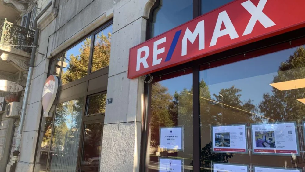Remax Centar nekretnina agencija za promet nekretninama