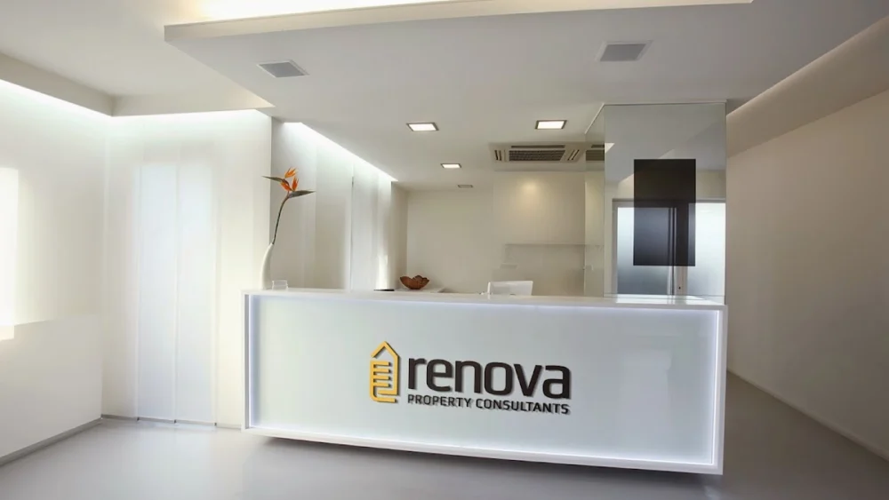 Renova nekretnine d.o.o.