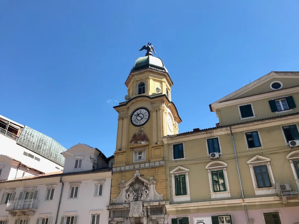 Rijeka Stan d.o.o.