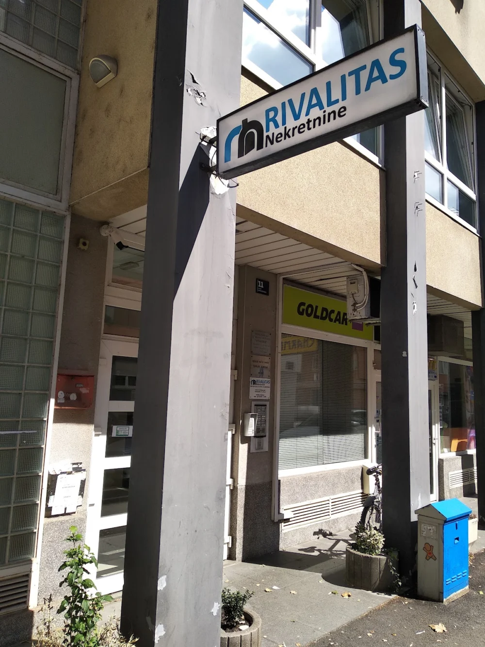 Rivalitas d.o.o.