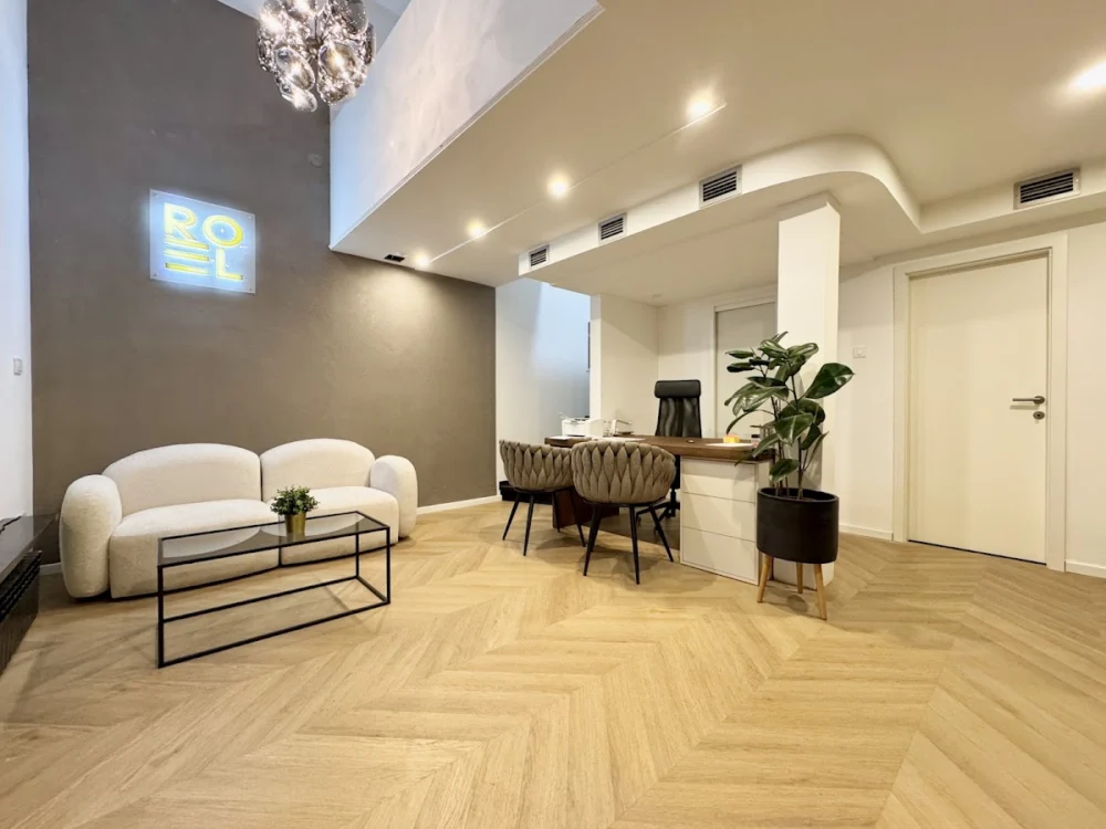 Roel Real Estate — Agencija za nekretnine