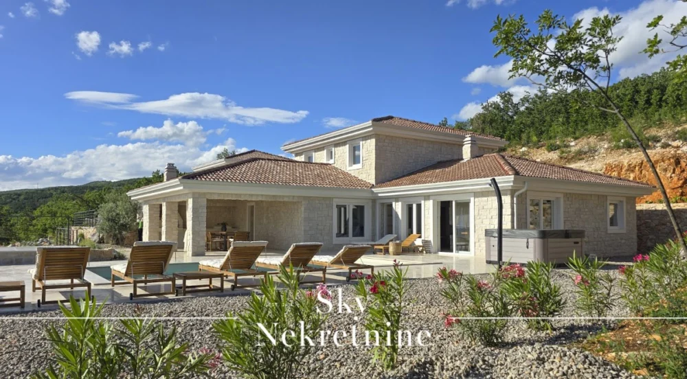 Sky Nekretnine