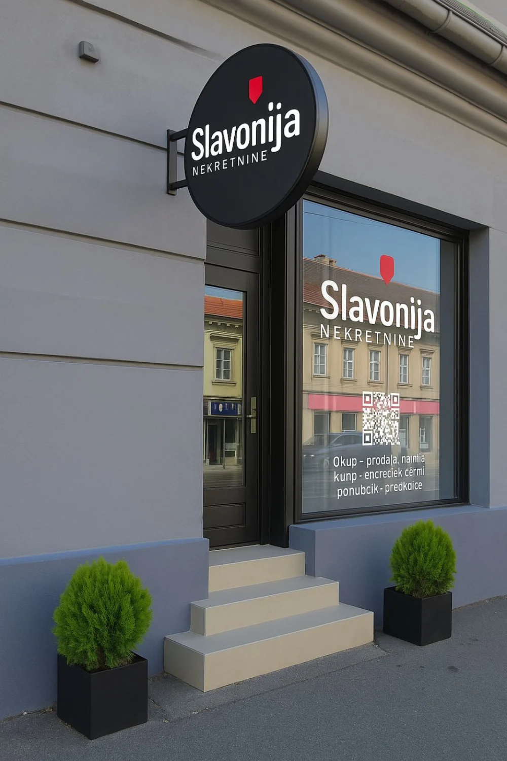 Slavonija nekretnine d.o.o.