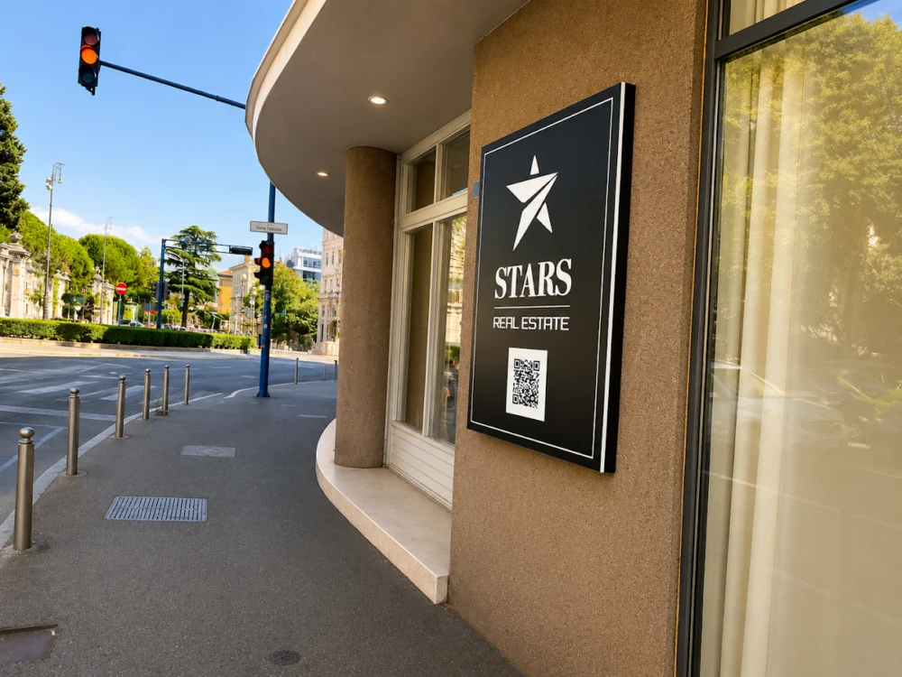 Stars Real Estate d.o.o.