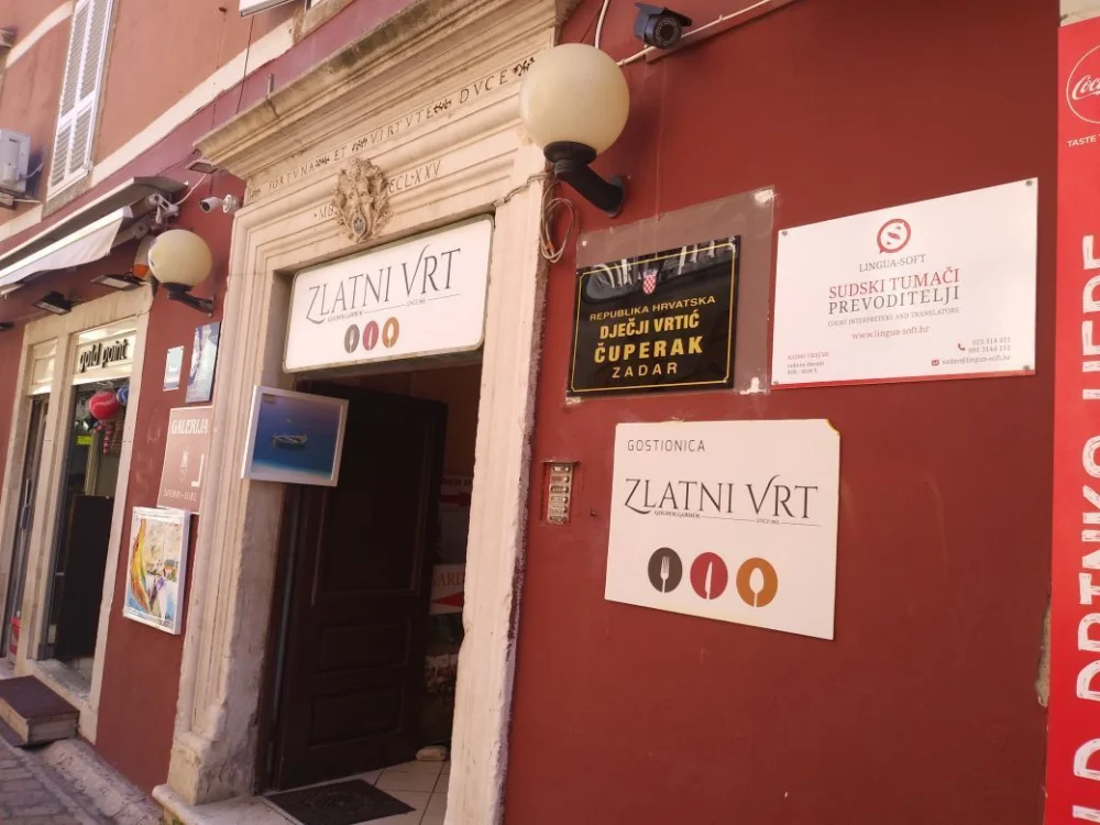 Sudski tumači i prevoditelji, Zadar - Lingua soft