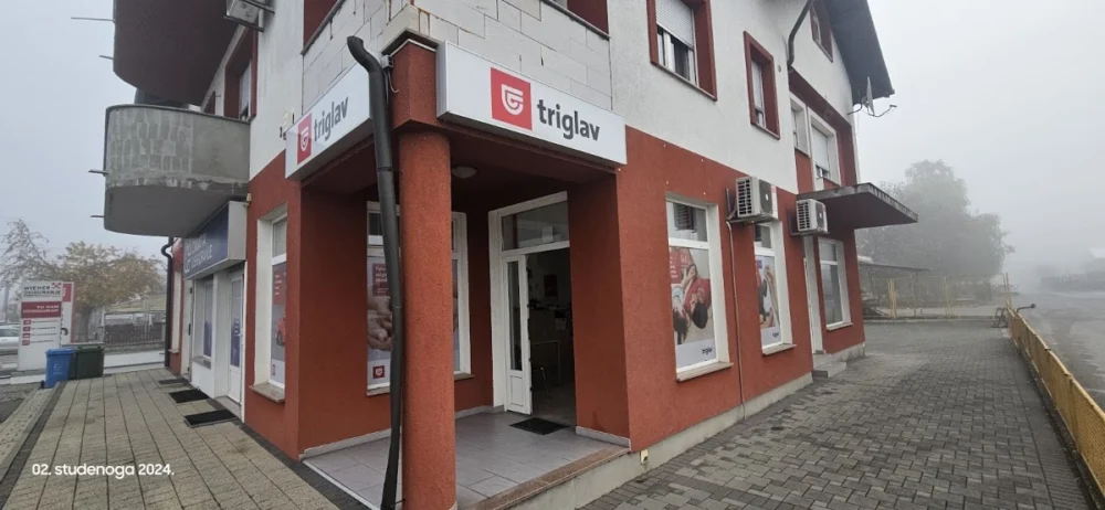 Triglav Osiguranje d.d. Ured Slavonski Brod - 2