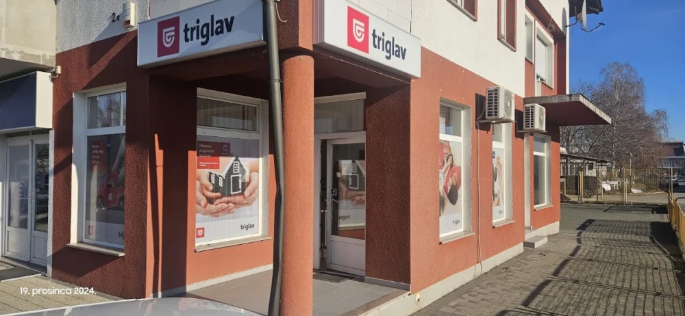 Triglav Osiguranje d.d. Ured Slavonski Brod