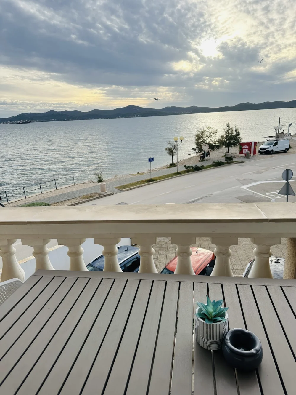 Villa Punta Ferienwohnungen und Studios in Zadar, Kroatien - 5