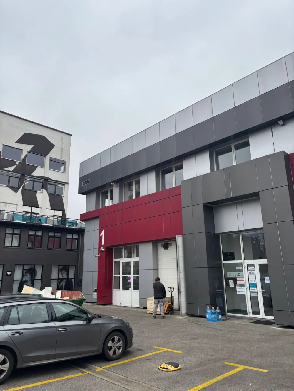 Vizija računovodstvo d.o.o., računovodstveni ured Zagreb