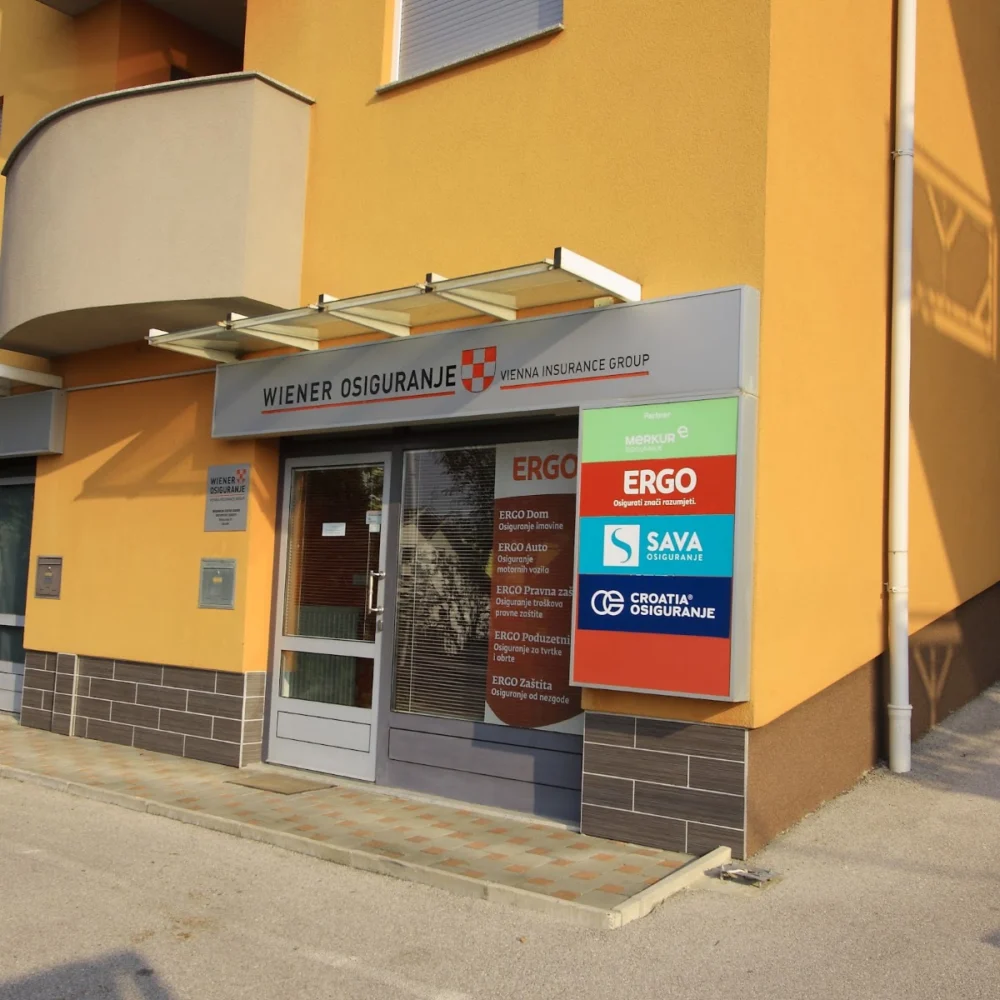 Wiener osiguranje Vienna Insurance Group - 2