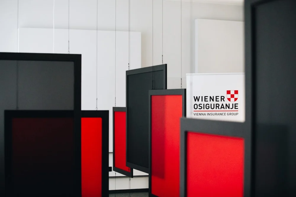 Wiener osiguranje Vienna Insurance Group