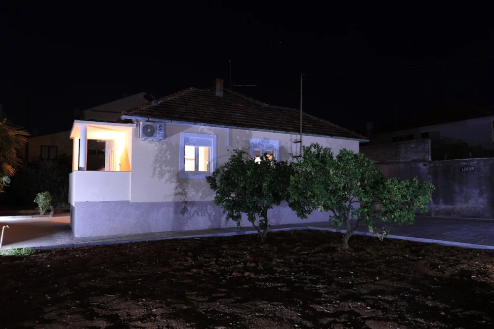 Zadar Holiday House Franov - 2