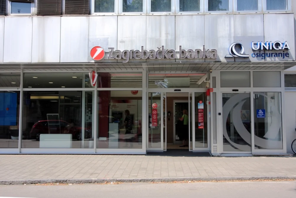 Zagrebačka banka