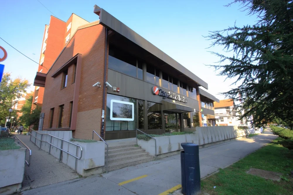 Zagrebačka banka