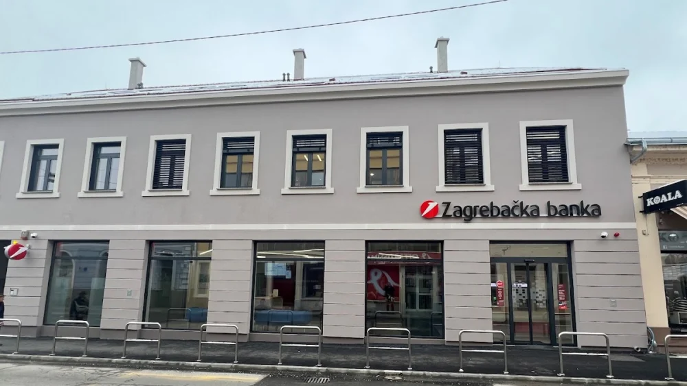 Zagrebačka banka